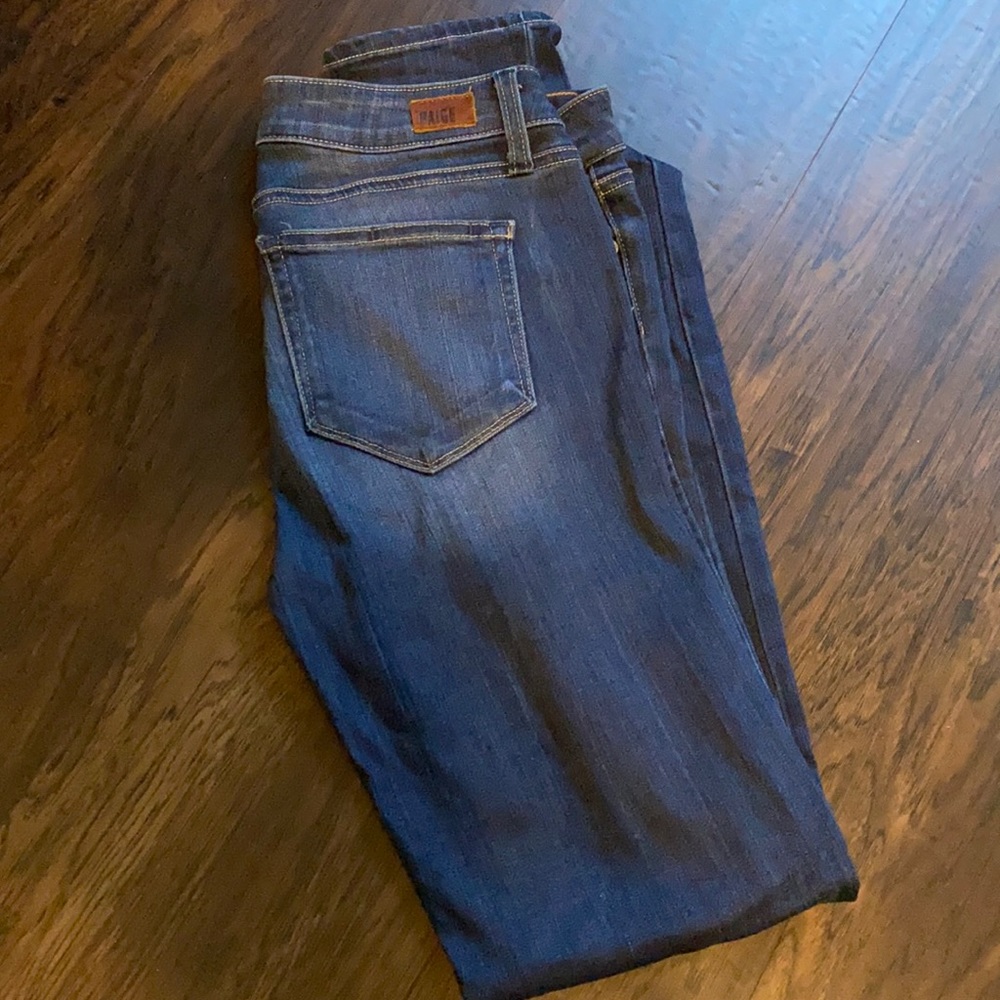 THE BEST BEST JEANS!